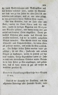 Image of the Page - 201 - in Allgemeines Historien-Buch - von den Merkwürdigen Entdeckungen fremder ehedem ganz unbekannter Länder und Inseln