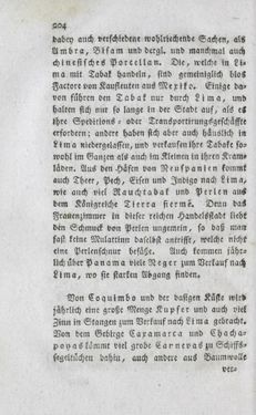 Bild der Seite - 204 - in Allgemeines Historien-Buch - von den Merkwürdigen Entdeckungen fremder ehedem ganz unbekannter Länder und Inseln