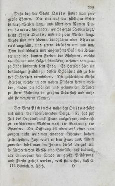 Bild der Seite - 209 - in Allgemeines Historien-Buch - von den Merkwürdigen Entdeckungen fremder ehedem ganz unbekannter Länder und Inseln