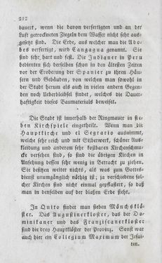 Bild der Seite - 212 - in Allgemeines Historien-Buch - von den Merkwürdigen Entdeckungen fremder ehedem ganz unbekannter Länder und Inseln