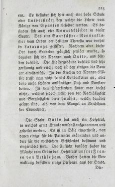 Bild der Seite - 213 - in Allgemeines Historien-Buch - von den Merkwürdigen Entdeckungen fremder ehedem ganz unbekannter Länder und Inseln