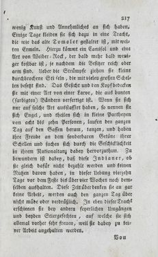 Bild der Seite - 217 - in Allgemeines Historien-Buch - von den Merkwürdigen Entdeckungen fremder ehedem ganz unbekannter Länder und Inseln