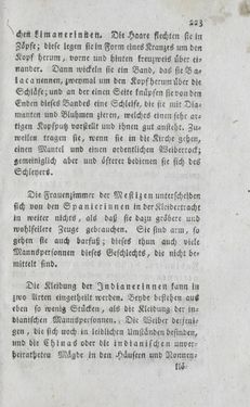 Image of the Page - 223 - in Allgemeines Historien-Buch - von den Merkwürdigen Entdeckungen fremder ehedem ganz unbekannter Länder und Inseln