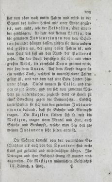 Image of the Page - 225 - in Allgemeines Historien-Buch - von den Merkwürdigen Entdeckungen fremder ehedem ganz unbekannter Länder und Inseln