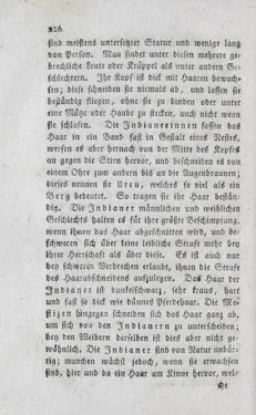 Image of the Page - 226 - in Allgemeines Historien-Buch - von den Merkwürdigen Entdeckungen fremder ehedem ganz unbekannter Länder und Inseln