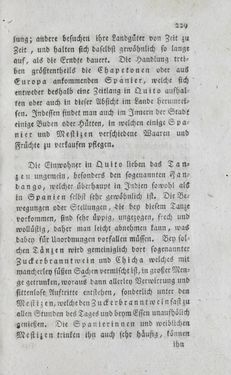 Image of the Page - 229 - in Allgemeines Historien-Buch - von den Merkwürdigen Entdeckungen fremder ehedem ganz unbekannter Länder und Inseln