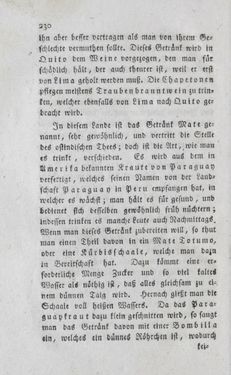 Image of the Page - 230 - in Allgemeines Historien-Buch - von den Merkwürdigen Entdeckungen fremder ehedem ganz unbekannter Länder und Inseln