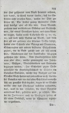 Image of the Page - 233 - in Allgemeines Historien-Buch - von den Merkwürdigen Entdeckungen fremder ehedem ganz unbekannter Länder und Inseln