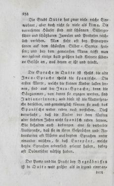 Image of the Page - 234 - in Allgemeines Historien-Buch - von den Merkwürdigen Entdeckungen fremder ehedem ganz unbekannter Länder und Inseln