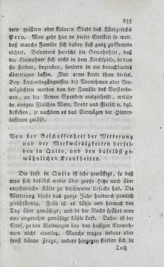 Image of the Page - 235 - in Allgemeines Historien-Buch - von den Merkwürdigen Entdeckungen fremder ehedem ganz unbekannter Länder und Inseln