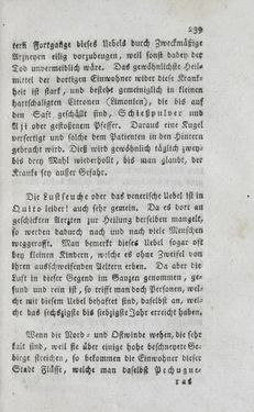 Image of the Page - 239 - in Allgemeines Historien-Buch - von den Merkwürdigen Entdeckungen fremder ehedem ganz unbekannter Länder und Inseln