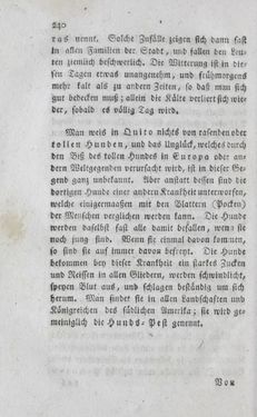 Bild der Seite - 240 - in Allgemeines Historien-Buch - von den Merkwürdigen Entdeckungen fremder ehedem ganz unbekannter Länder und Inseln