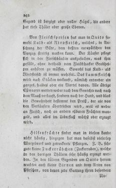 Bild der Seite - 242 - in Allgemeines Historien-Buch - von den Merkwürdigen Entdeckungen fremder ehedem ganz unbekannter Länder und Inseln