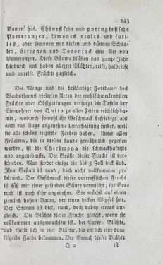 Bild der Seite - 243 - in Allgemeines Historien-Buch - von den Merkwürdigen Entdeckungen fremder ehedem ganz unbekannter Länder und Inseln