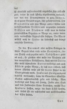 Bild der Seite - 244 - in Allgemeines Historien-Buch - von den Merkwürdigen Entdeckungen fremder ehedem ganz unbekannter Länder und Inseln