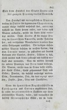 Bild der Seite - 245 - in Allgemeines Historien-Buch - von den Merkwürdigen Entdeckungen fremder ehedem ganz unbekannter Länder und Inseln