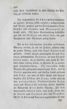 Bild der Seite - 246 - in Allgemeines Historien-Buch - von den Merkwürdigen Entdeckungen fremder ehedem ganz unbekannter Länder und Inseln