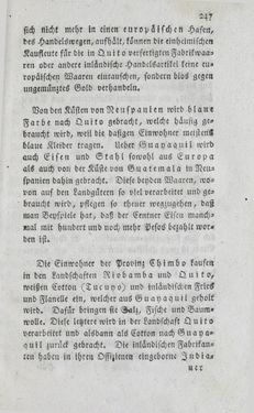 Image of the Page - 247 - in Allgemeines Historien-Buch - von den Merkwürdigen Entdeckungen fremder ehedem ganz unbekannter Länder und Inseln