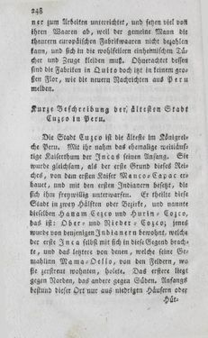Image of the Page - 248 - in Allgemeines Historien-Buch - von den Merkwürdigen Entdeckungen fremder ehedem ganz unbekannter Länder und Inseln