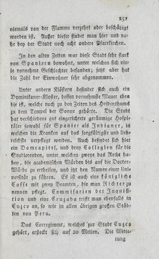 Bild der Seite - 251 - in Allgemeines Historien-Buch - von den Merkwürdigen Entdeckungen fremder ehedem ganz unbekannter Länder und Inseln