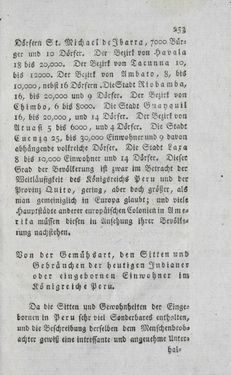Bild der Seite - 253 - in Allgemeines Historien-Buch - von den Merkwürdigen Entdeckungen fremder ehedem ganz unbekannter Länder und Inseln