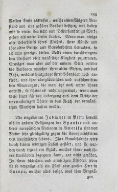 Image of the Page - 255 - in Allgemeines Historien-Buch - von den Merkwürdigen Entdeckungen fremder ehedem ganz unbekannter Länder und Inseln