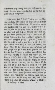 Image of the Page - 257 - in Allgemeines Historien-Buch - von den Merkwürdigen Entdeckungen fremder ehedem ganz unbekannter Länder und Inseln