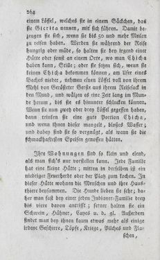 Bild der Seite - 264 - in Allgemeines Historien-Buch - von den Merkwürdigen Entdeckungen fremder ehedem ganz unbekannter Länder und Inseln