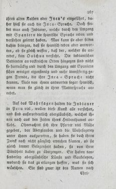 Bild der Seite - 267 - in Allgemeines Historien-Buch - von den Merkwürdigen Entdeckungen fremder ehedem ganz unbekannter Länder und Inseln
