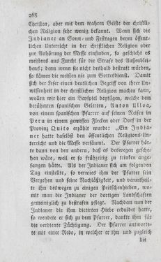 Bild der Seite - 268 - in Allgemeines Historien-Buch - von den Merkwürdigen Entdeckungen fremder ehedem ganz unbekannter Länder und Inseln