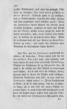 Bild der Seite - 270 - in Allgemeines Historien-Buch - von den Merkwürdigen Entdeckungen fremder ehedem ganz unbekannter Länder und Inseln