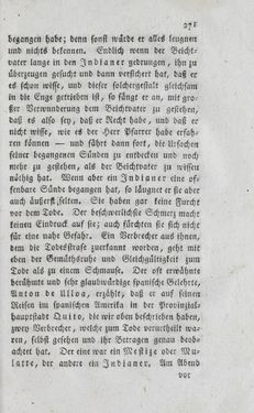 Bild der Seite - 271 - in Allgemeines Historien-Buch - von den Merkwürdigen Entdeckungen fremder ehedem ganz unbekannter Länder und Inseln