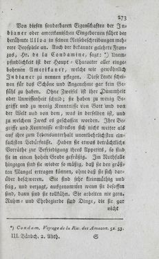 Bild der Seite - 273 - in Allgemeines Historien-Buch - von den Merkwürdigen Entdeckungen fremder ehedem ganz unbekannter Länder und Inseln