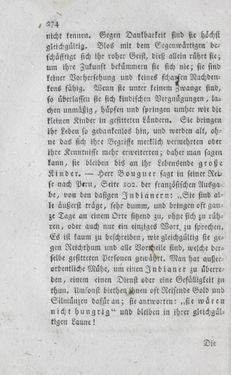 Bild der Seite - 274 - in Allgemeines Historien-Buch - von den Merkwürdigen Entdeckungen fremder ehedem ganz unbekannter Länder und Inseln