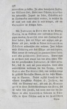 Bild der Seite - 276 - in Allgemeines Historien-Buch - von den Merkwürdigen Entdeckungen fremder ehedem ganz unbekannter Länder und Inseln