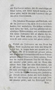 Bild der Seite - 278 - in Allgemeines Historien-Buch - von den Merkwürdigen Entdeckungen fremder ehedem ganz unbekannter Länder und Inseln