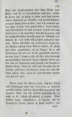 Bild der Seite - 279 - in Allgemeines Historien-Buch - von den Merkwürdigen Entdeckungen fremder ehedem ganz unbekannter Länder und Inseln