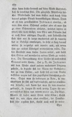 Bild der Seite - 280 - in Allgemeines Historien-Buch - von den Merkwürdigen Entdeckungen fremder ehedem ganz unbekannter Länder und Inseln