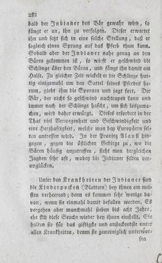 Image of the Page - 282 - in Allgemeines Historien-Buch - von den Merkwürdigen Entdeckungen fremder ehedem ganz unbekannter Länder und Inseln