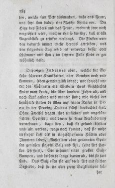 Image of the Page - 284 - in Allgemeines Historien-Buch - von den Merkwürdigen Entdeckungen fremder ehedem ganz unbekannter Länder und Inseln