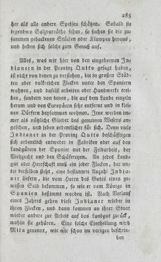 Image of the Page - 285 - in Allgemeines Historien-Buch - von den Merkwürdigen Entdeckungen fremder ehedem ganz unbekannter Länder und Inseln
