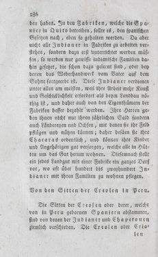 Image of the Page - 286 - in Allgemeines Historien-Buch - von den Merkwürdigen Entdeckungen fremder ehedem ganz unbekannter Länder und Inseln