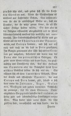 Image of the Page - 287 - in Allgemeines Historien-Buch - von den Merkwürdigen Entdeckungen fremder ehedem ganz unbekannter Länder und Inseln