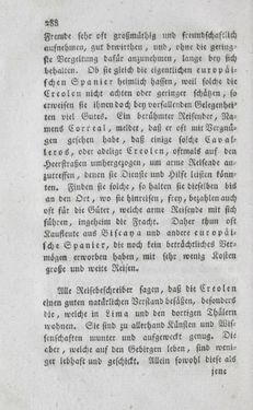 Image of the Page - 288 - in Allgemeines Historien-Buch - von den Merkwürdigen Entdeckungen fremder ehedem ganz unbekannter Länder und Inseln