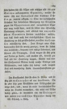 Image of the Page - 289 - in Allgemeines Historien-Buch - von den Merkwürdigen Entdeckungen fremder ehedem ganz unbekannter Länder und Inseln