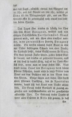 Image of the Page - 292 - in Allgemeines Historien-Buch - von den Merkwürdigen Entdeckungen fremder ehedem ganz unbekannter Länder und Inseln