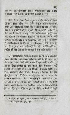 Image of the Page - 293 - in Allgemeines Historien-Buch - von den Merkwürdigen Entdeckungen fremder ehedem ganz unbekannter Länder und Inseln