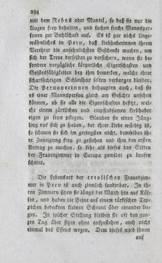 Image of the Page - 294 - in Allgemeines Historien-Buch - von den Merkwürdigen Entdeckungen fremder ehedem ganz unbekannter Länder und Inseln