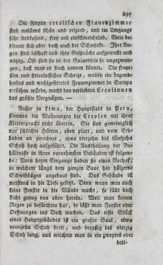 Image of the Page - 297 - in Allgemeines Historien-Buch - von den Merkwürdigen Entdeckungen fremder ehedem ganz unbekannter Länder und Inseln