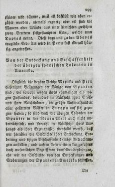 Image of the Page - 299 - in Allgemeines Historien-Buch - von den Merkwürdigen Entdeckungen fremder ehedem ganz unbekannter Länder und Inseln